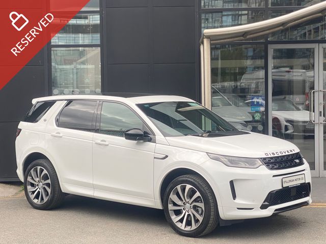 vehicle for sale from Stillorgan Motor Company