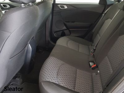 2023 Kia Ceed