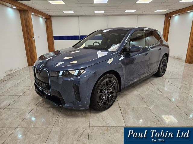 vehicle for sale from Paul Tobin Ltd