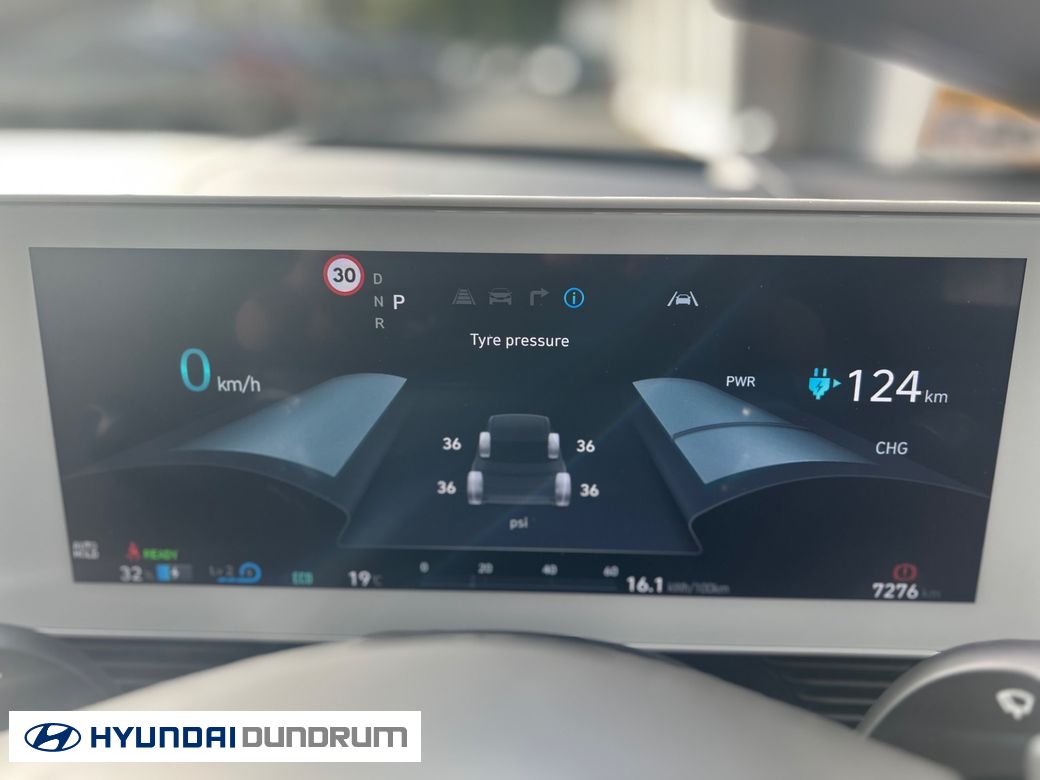 2025 Hyundai Ioniq 5