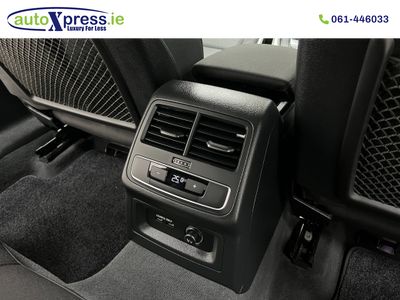 2023 Audi A4