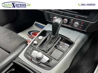 2017 Audi A6