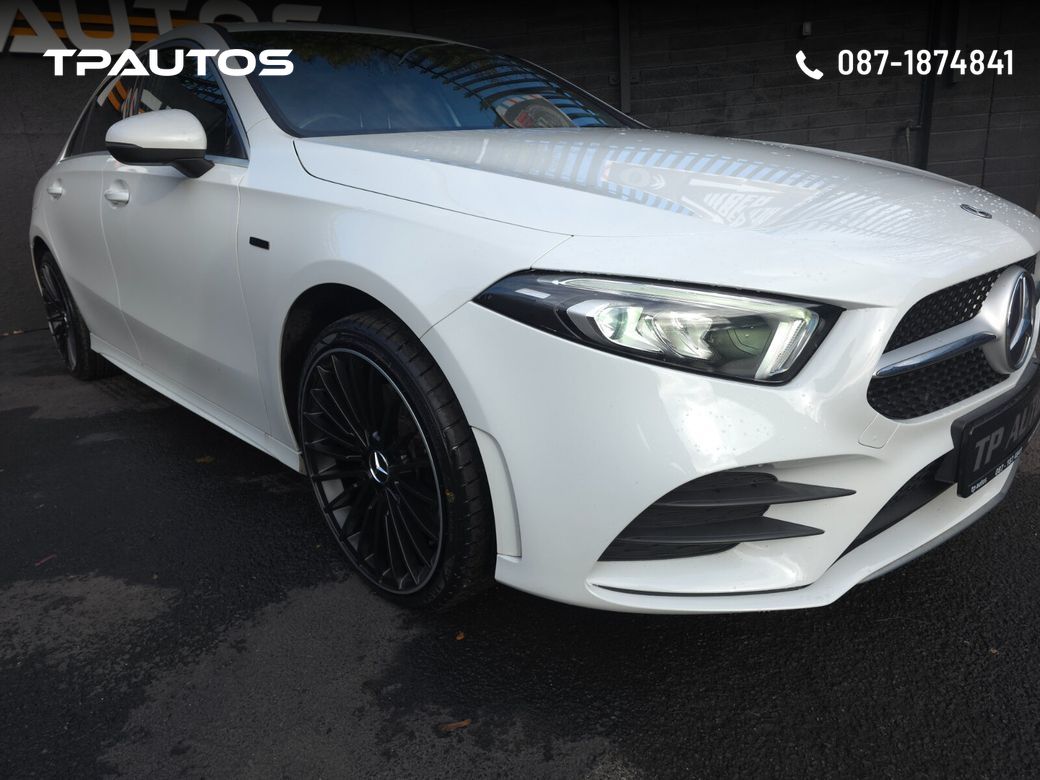 2020 Mercedes-Benz AMG