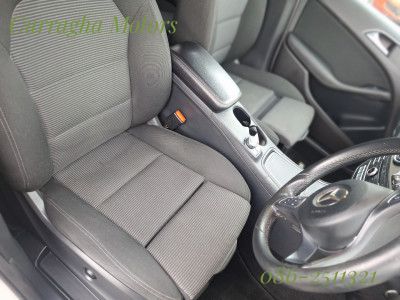 2016 Mercedes-Benz B 180