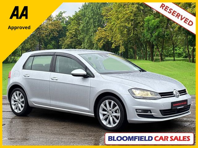 vehicle for sale from Bloomfield Car Sales