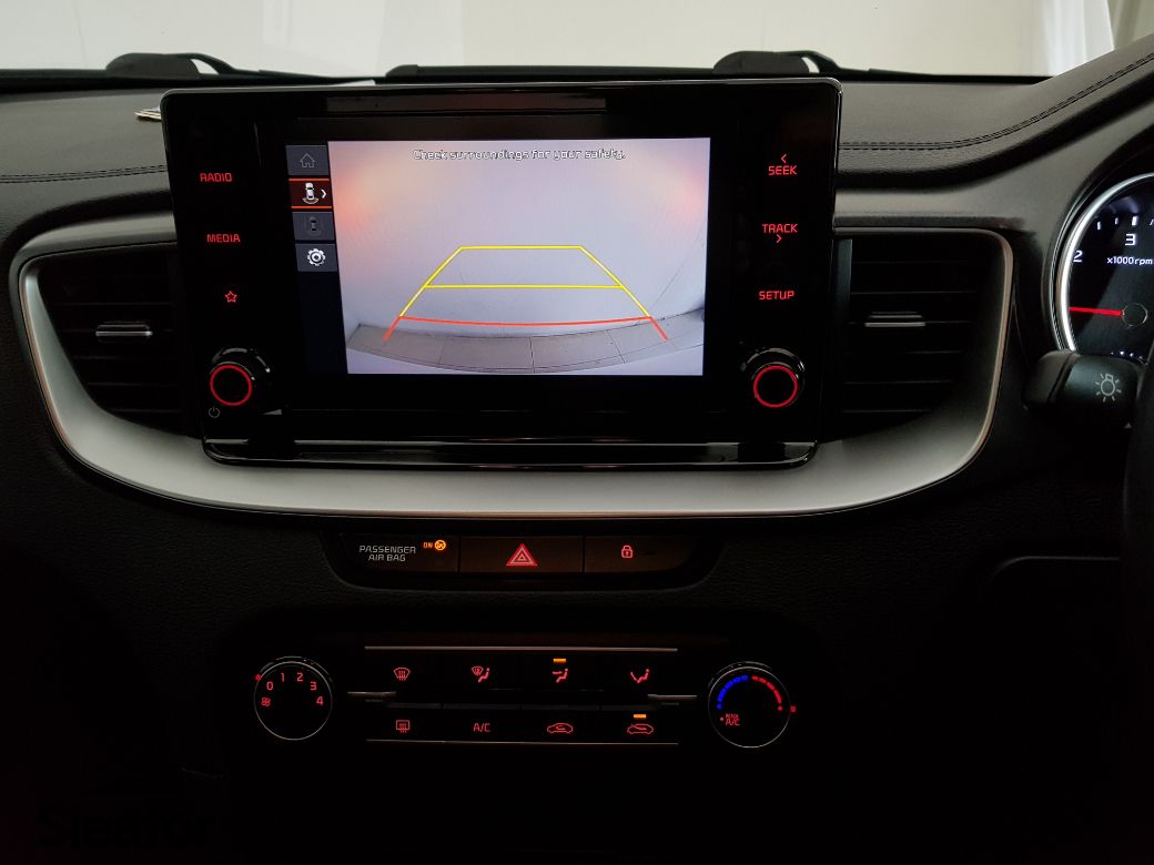 2023 Kia Ceed