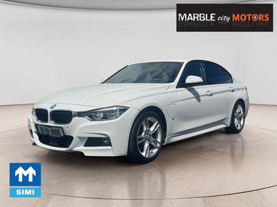 2018 BMW 3 Series