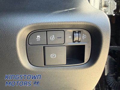 2026 Hyundai INSTER