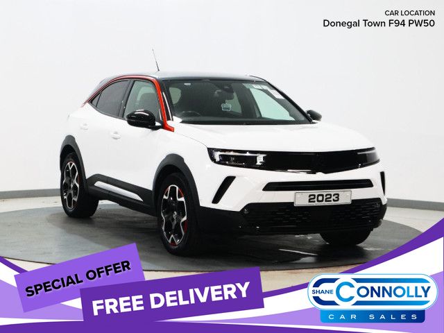 vehicle for sale from Shane Connolly Cars
