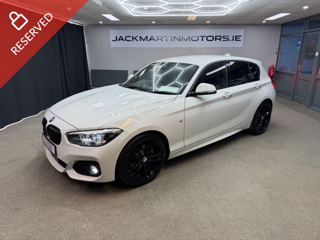 vehicle for sale from Jack Martin Motors