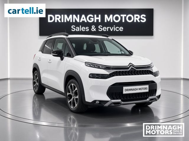 vehicle for sale from Drimnagh Motors