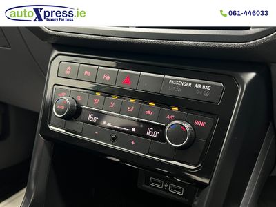 2020 Volkswagen T-Cross