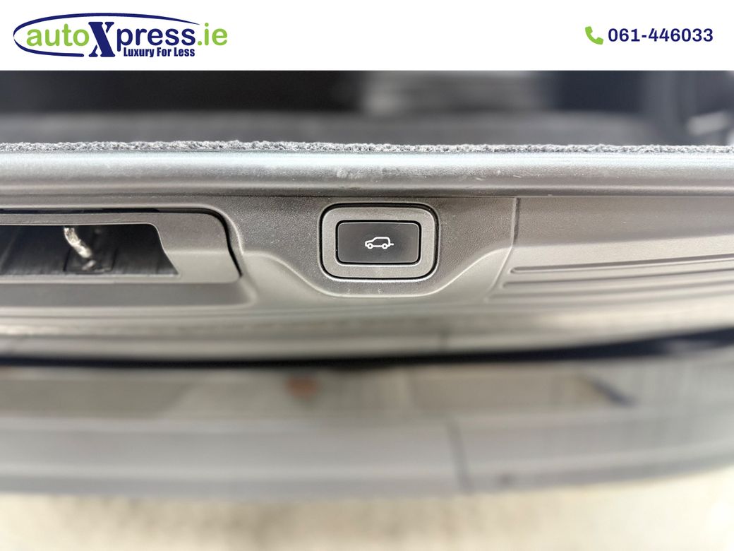 2020 Land Rover Range Rover