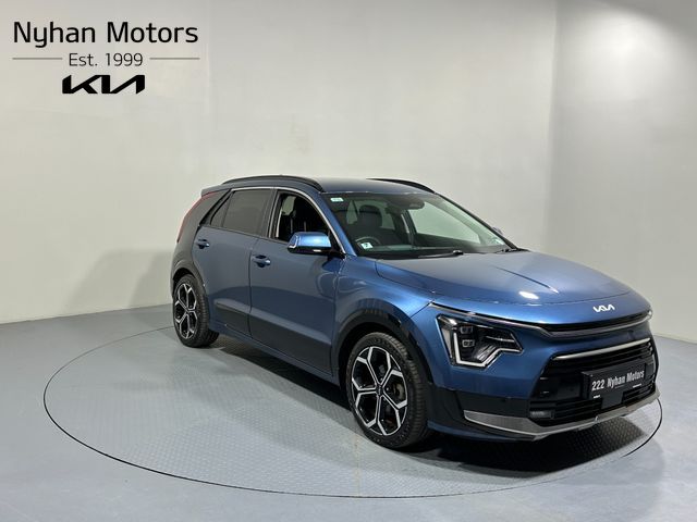 vehicle for sale from Nyhan Motors