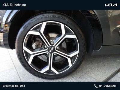 2023 Kia Niro