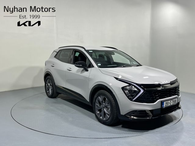 vehicle for sale from Nyhan Motors