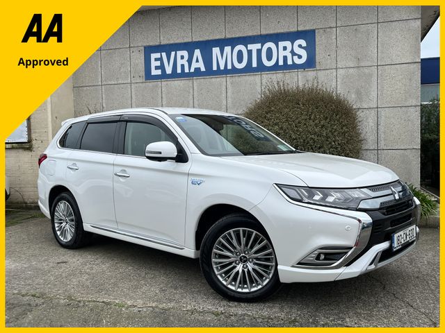 vehicle for sale from Evra Motors