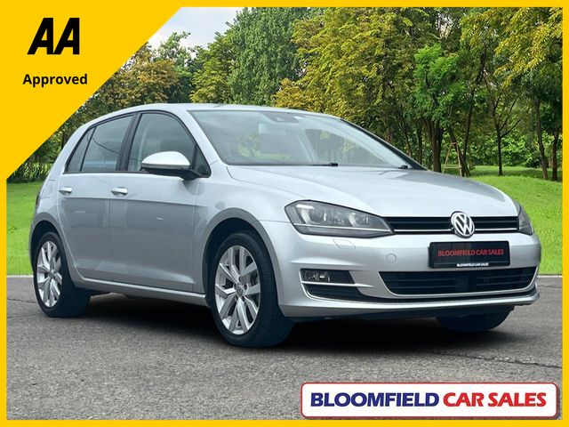 vehicle for sale from Bloomfield Car Sales