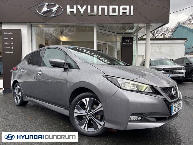vehicle for sale from Hyundai Dundrum