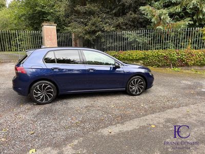 2023 Volkswagen Golf