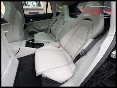 2023 Porsche Panamera