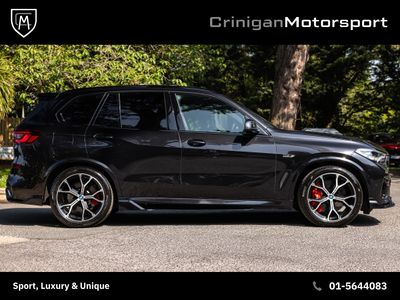 2023 BMW X5