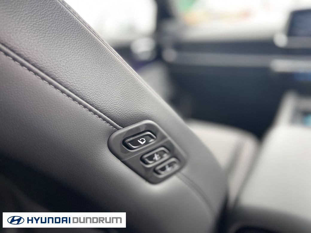 2025 Hyundai Ioniq 6