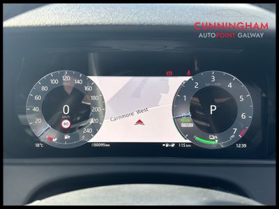 2024 Land Rover Range Rover Velar