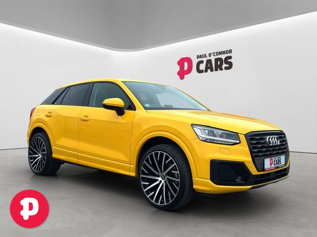 vehicle for sale from Paul O'Connor Cars