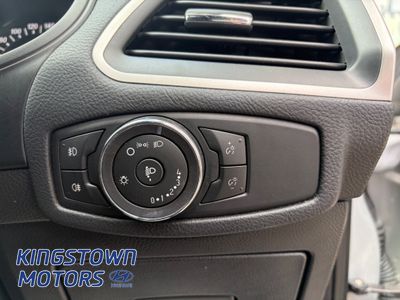 2016 Ford Galaxy