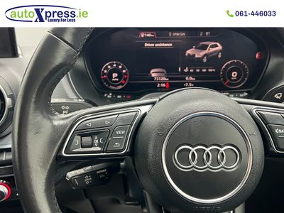 2019 Audi Q2