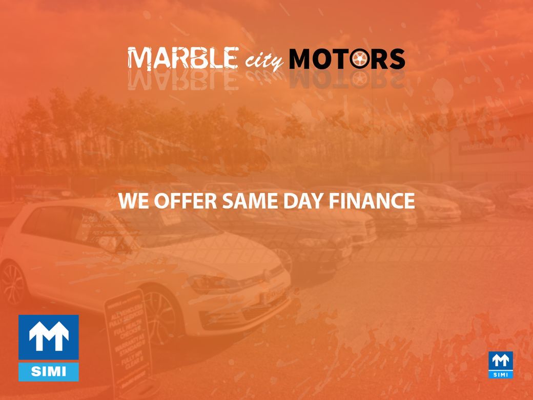 2020 Citroen C5 Aircross