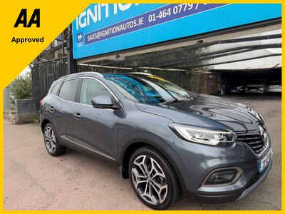 2020 Renault Kadjar