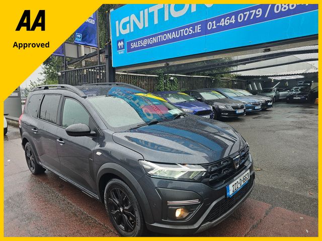 vehicle for sale from Ignition Autos Ltd