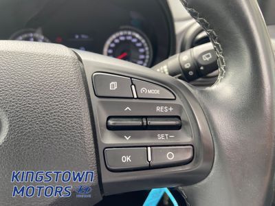 2021 Hyundai i10