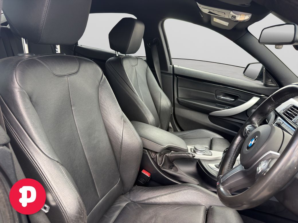 2018 BMW 4 Series