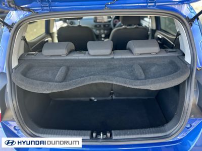 2020 Hyundai i10