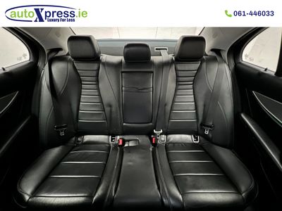 2019 Mercedes-Benz E Class