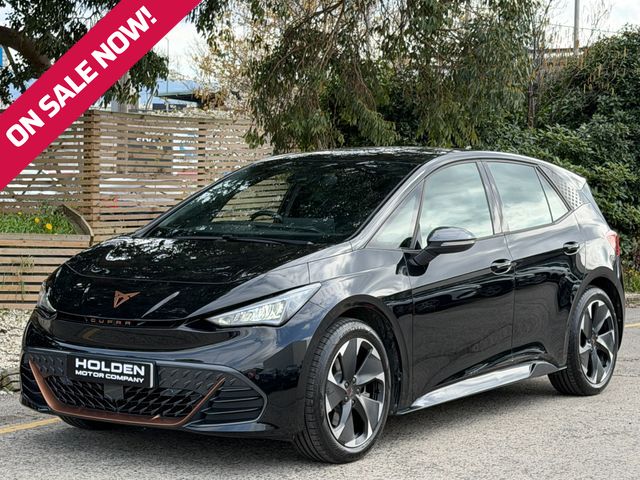 vehicle for sale from Holden Motor Company