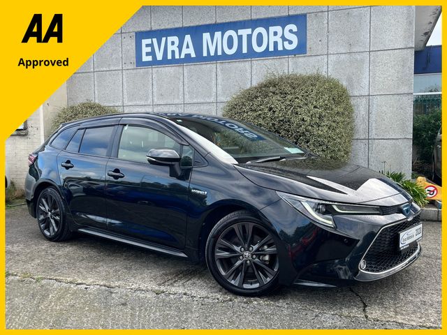 vehicle for sale from Evra Motors
