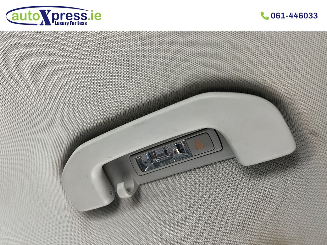 2016 Mercedes-Benz C Class