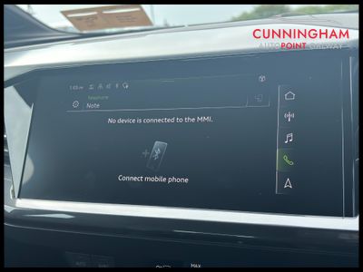 2023 Audi Q4
