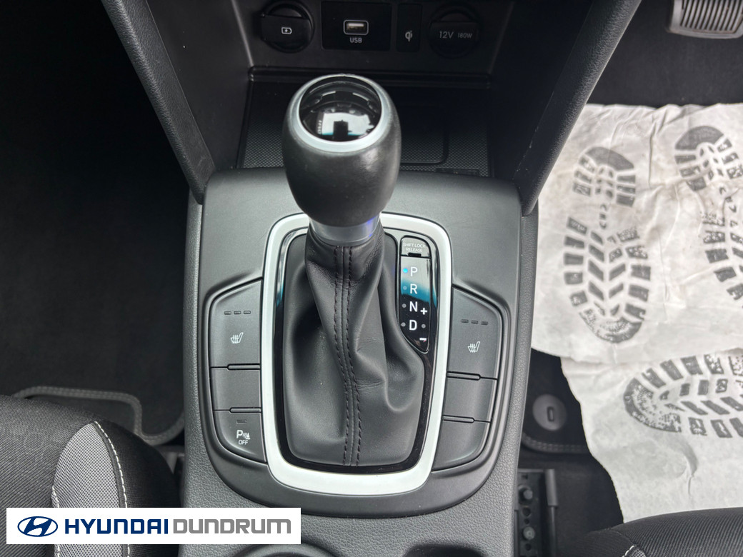 2020 Hyundai Kona