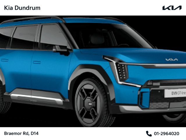 vehicle for sale from Kia Dundrum