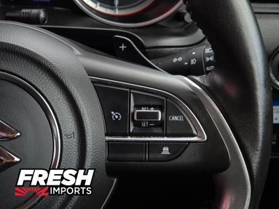 2020 Suzuki Swift