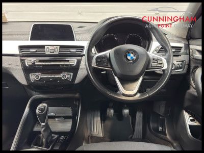 2019 BMW X2