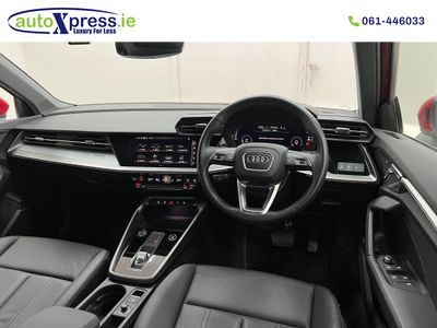 2023 Audi A3