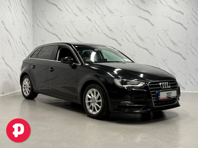 vehicle for sale from Paul O'Connor Cars