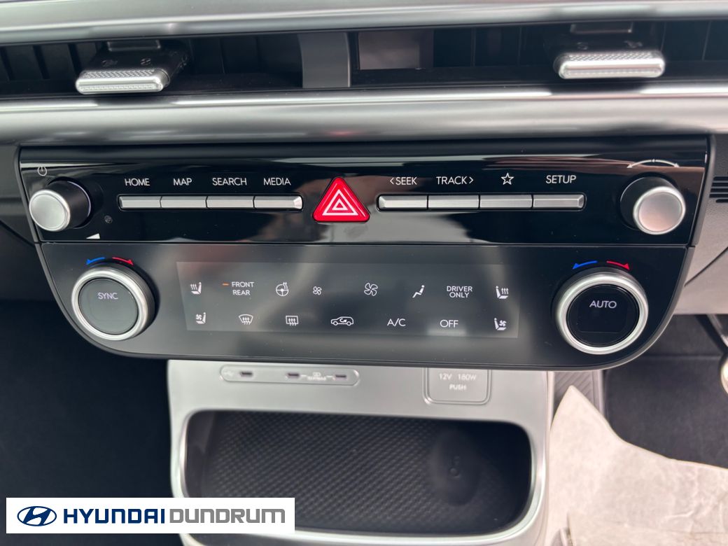 2026 Hyundai Ioniq 9