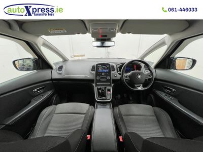 2019 Renault Scenic